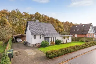 Villa på Nørreled 27, 7200 Grindsted