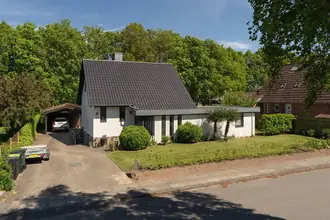 Villa på Nørreled 27, 7200 Grindsted
