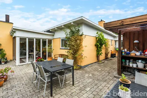 Villa på Vinkelvej 10, 3660 Stenløse