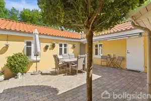 Villa på Bygaden 37, 9000 Aalborg