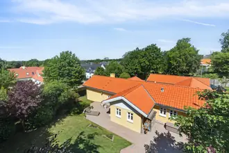 Villa på Bygaden 37, 9000 Aalborg