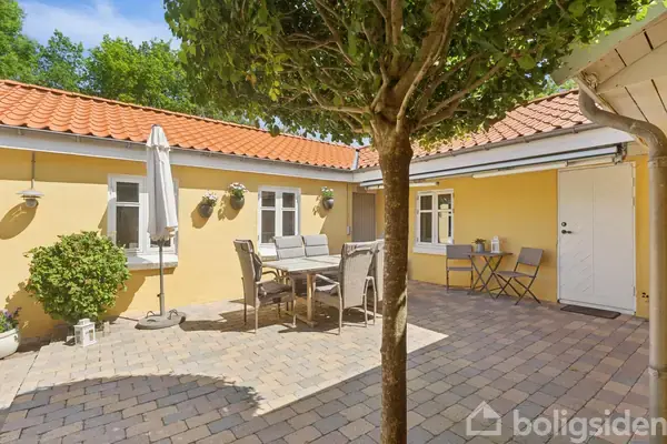 Villa på Bygaden 37, 9000 Aalborg