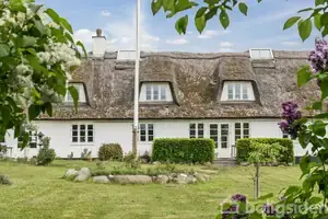 Villa på Klintebjergvej 32, 4500 Nykøbing Sj
