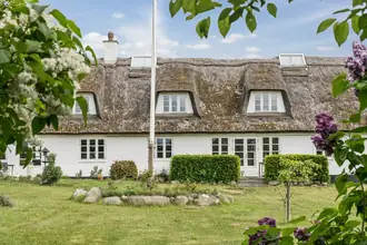 Villa på Klintebjergvej 32, Klint, 4500 Nykøbing Sj