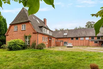 Villa på Sønderhavvej 10B, Sønderhav, 6340 Kruså