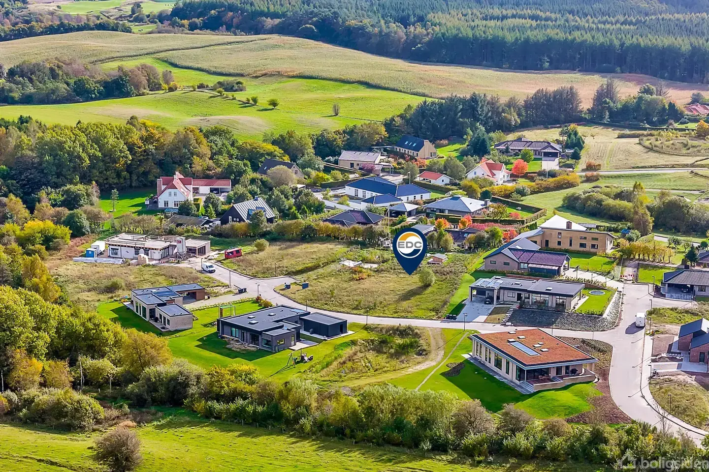 Helårsgrund på Nordhøj 26, 9520 Skørping