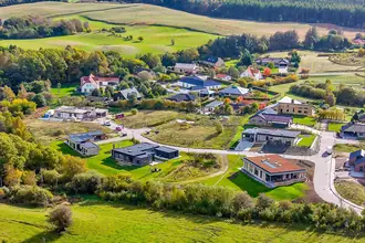 Helårsgrund på Nordhøj 26, 9520 Skørping