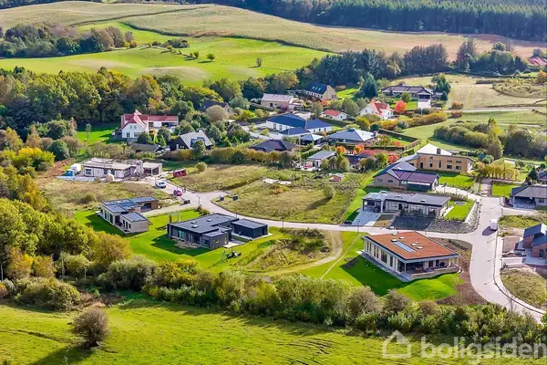 Helårsgrund på Nordhøj 26, 9520 Skørping