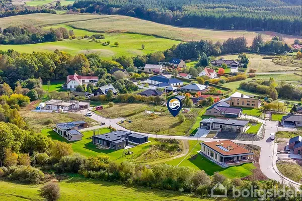 Helårsgrund på Nordhøj 26, 9520 Skørping