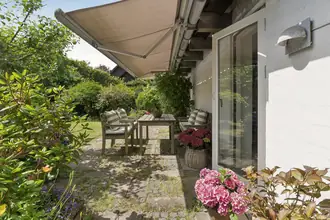 Rækkehus på Tryggehvile Alle 7A, 2920 Charlottenlund