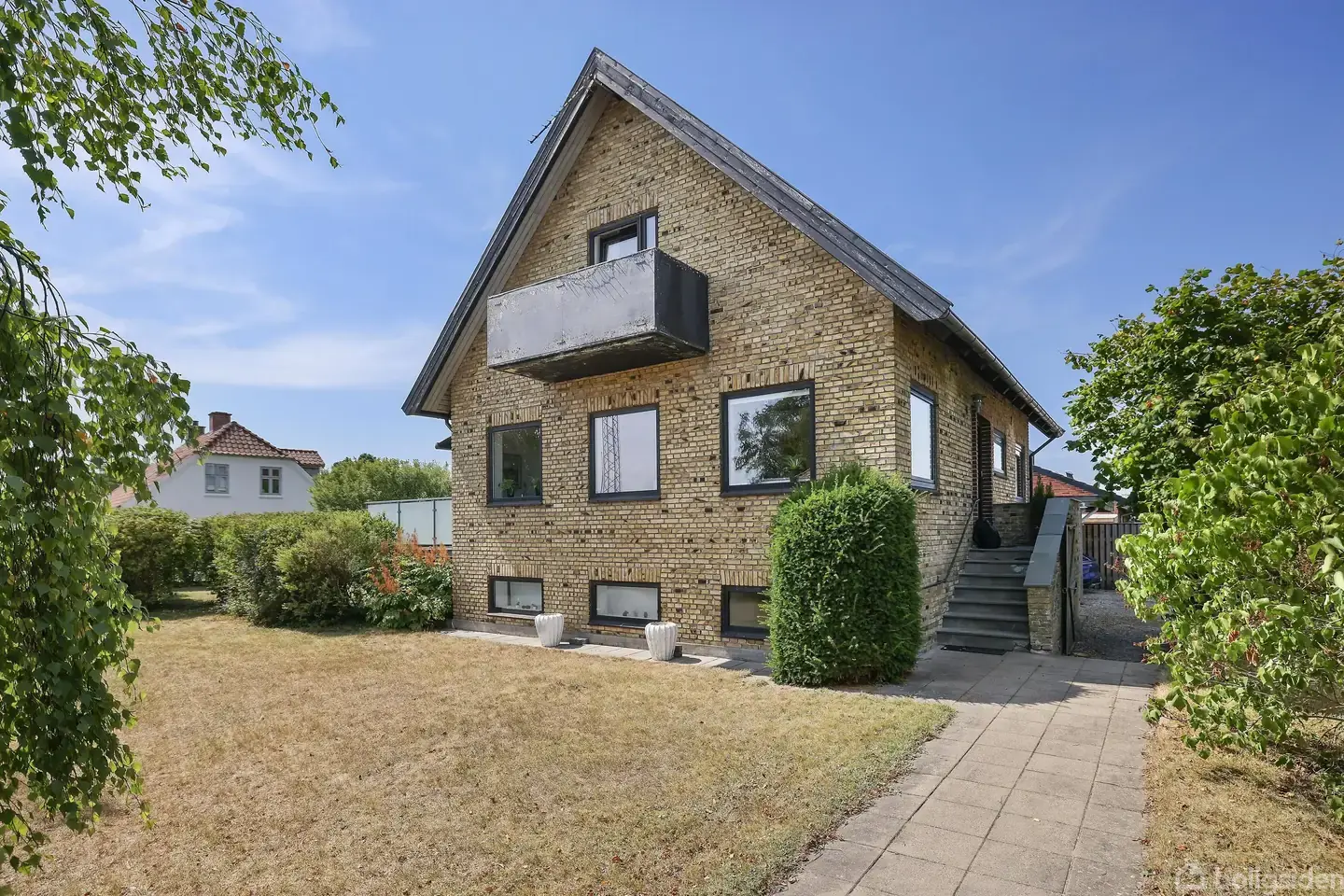 Villa på Nordre Strandvej 93, 8240 Risskov