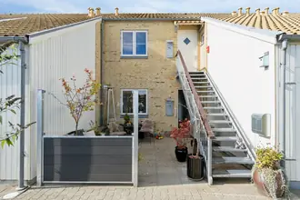 Ejerlejlighed på Holbergsgade 1D, 8600 Silkeborg