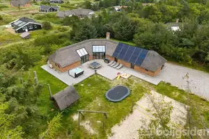 Fritidsbolig på Jens Jensens Vej 24, 6950 Ringkøbing