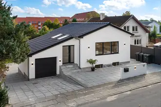 Villa på Åkjærsvej 17, 6000 Kolding