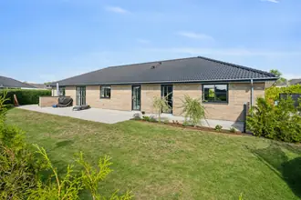 Villa på Thorsvænge 48, 4673 Rødvig Stevns
