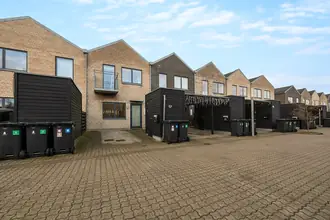 Rækkehus på Lindehaven 57, Taastrup, 2630 Taastrup