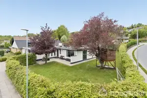 Villa på Udgårdsvej 25, 8600 Silkeborg
