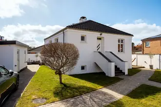 Villa på Korsager Allé 15, 2700 Brønshøj