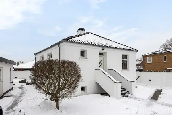 Villa på Korsager Allé 15, 2700 Brønshøj