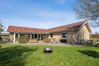 Villa på Bovangen 17, 4660 Store Heddinge