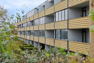 Ejerlejlighed på Byskov Alle 10, 1. tv., 4200 Slagelse