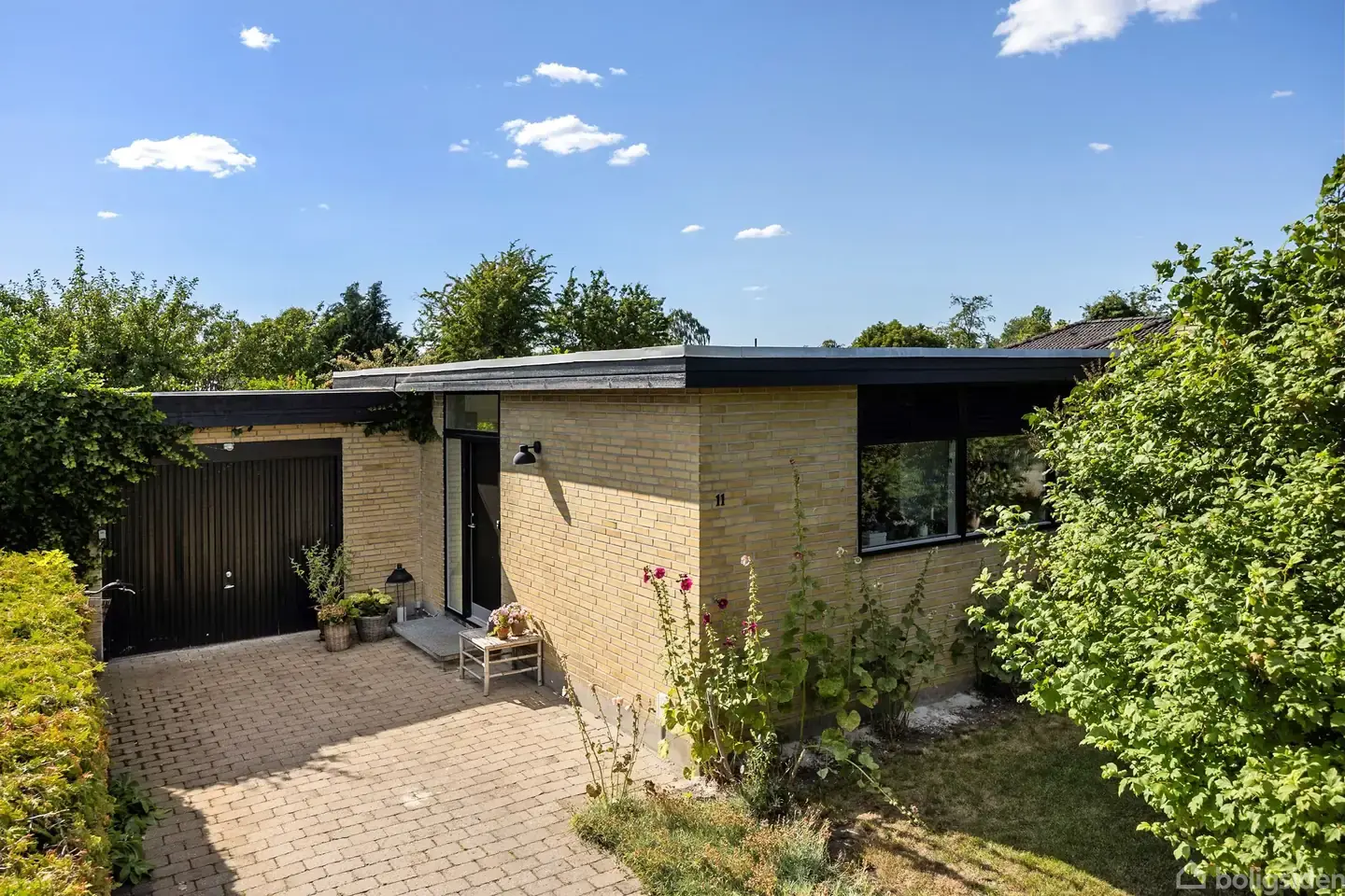 Villa på Strandvænget 11, 2791 Dragør