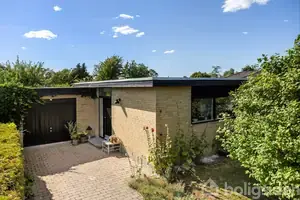 Villa på Strandvænget 11, 2791 Dragør
