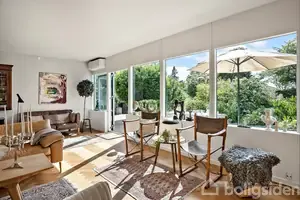 Villa på Strandvænget 11, 2791 Dragør