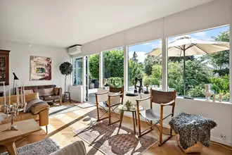 Villa på Strandvænget 11, 2791 Dragør