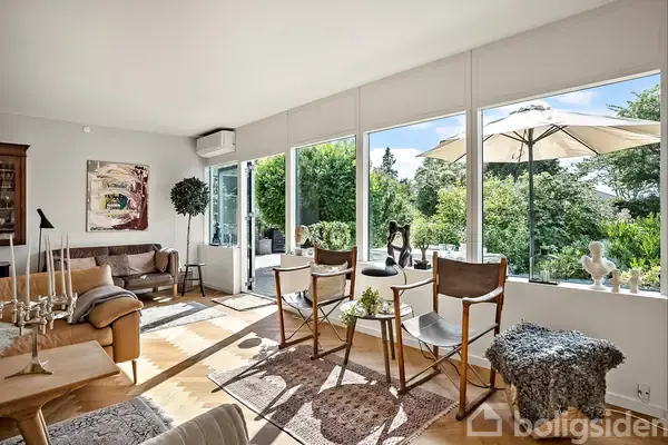Villa på Strandvænget 11, 2791 Dragør