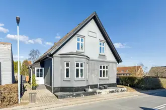 Villa på Dybbølvej 3, 6000 Kolding