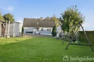 Villa på Frederiksbergvej 21, 5600 Faaborg