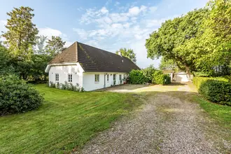 Villa på Koldingvej 67, 6070 Christiansfeld