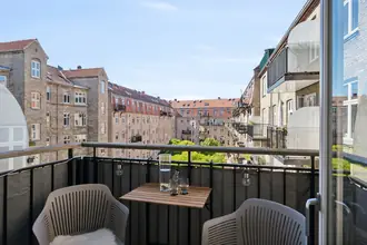 Ejerlejlighed på Gullandsgade 10, 3. tv., 2300 København S
