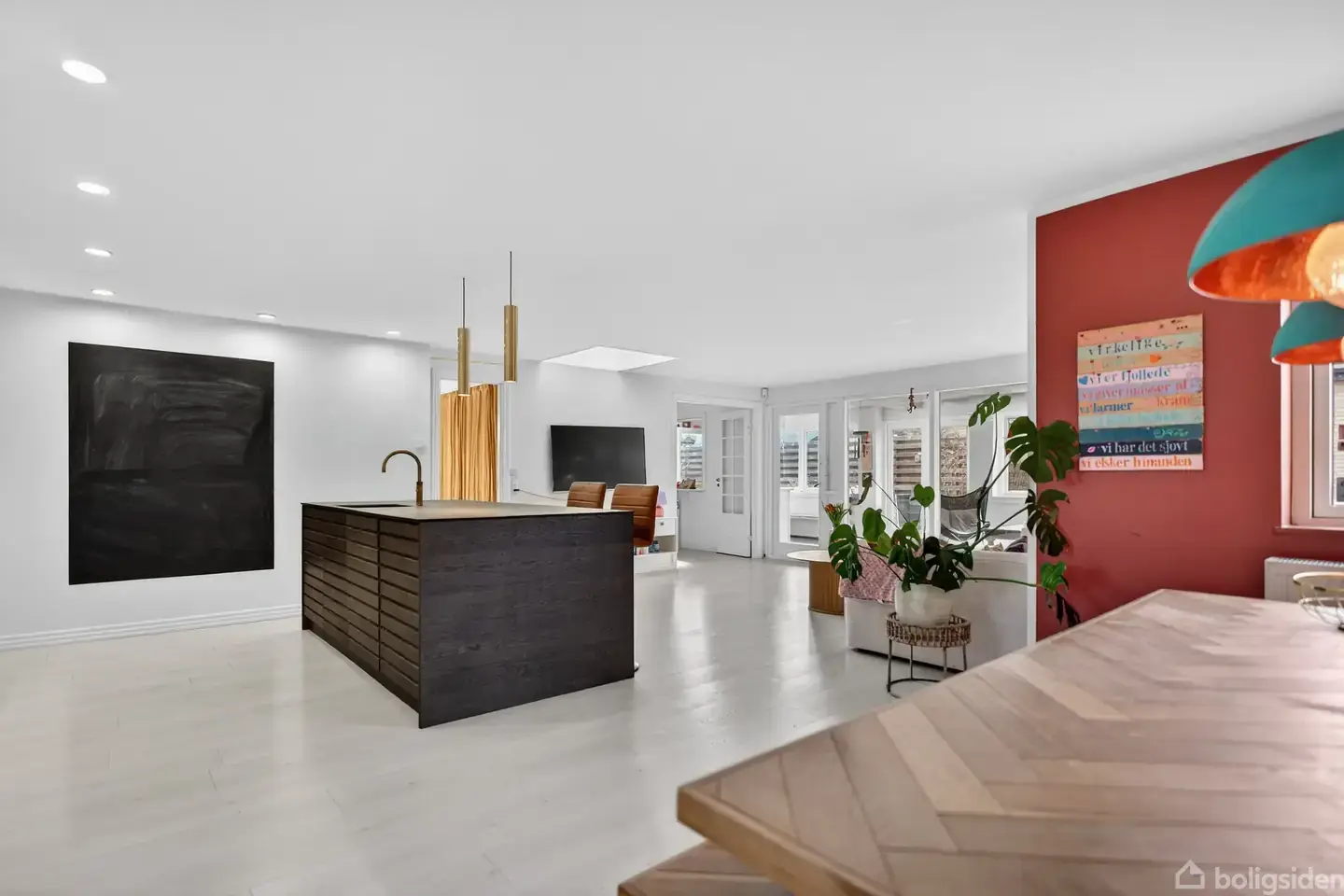Villa på Fyrrevang 3, 2640 Hedehusene