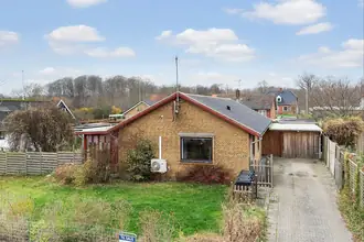 Villa på Lillehave 26, Fynshav, 6440 Augustenborg