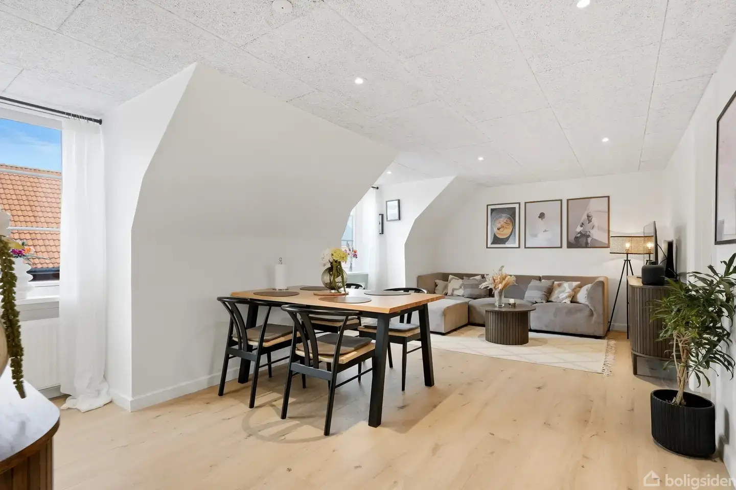 Ejerlejlighed på Islandsgade 24, 3., 6700 Esbjerg