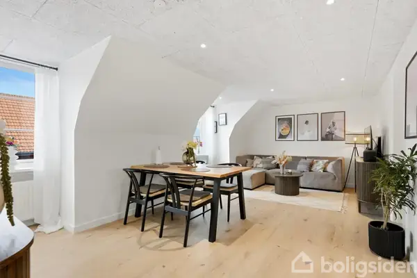 Ejerlejlighed på Islandsgade 24, 3., 6700 Esbjerg