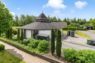 Villa på Liden Kirstens Allé 39, Mejdal, 7500 Holstebro
