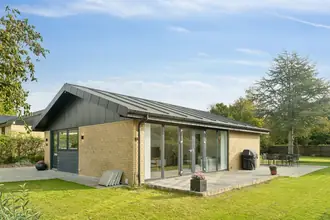 Villa på Jegstrupvænget 301, 8310 Tranbjerg J