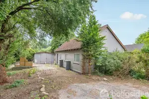 Villa på Middelfartvej 444, 5491 Blommenslyst