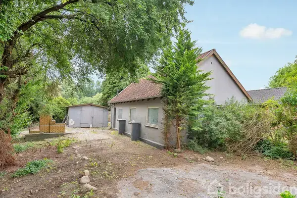 Villa på Middelfartvej 444, 5491 Blommenslyst