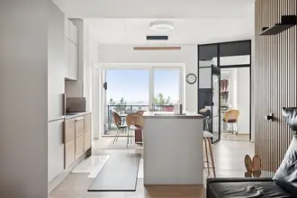 Ejerlejlighed på Murmanskgade 11, 1. 1., 2150 Nordhavn
