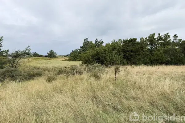 Fritidsgrund på Rajen 12, 9850 Hirtshals