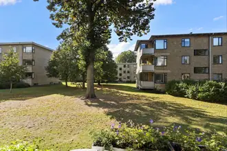 Ejerlejlighed på Blidahpark 21, tv., 2900 Hellerup