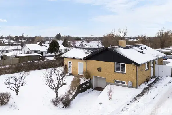 Villa på Holmehaven 11, 2670 Greve