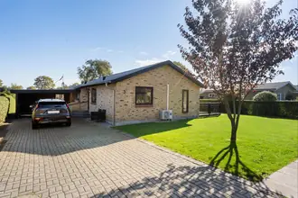 Villa på Lærkevej 3, 8832 Skals
