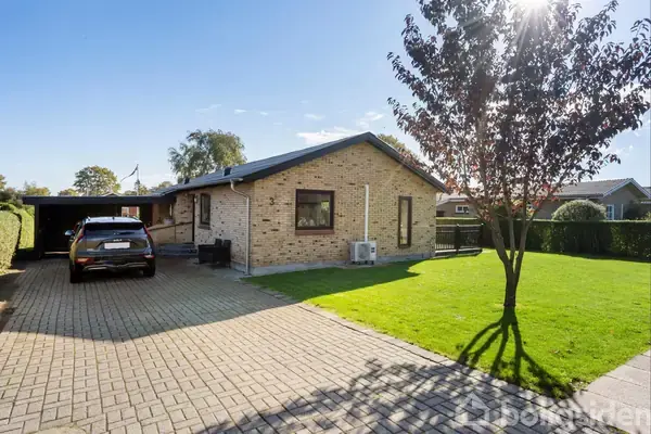 Villa på Lærkevej 3, 8832 Skals