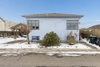 Villa på Henrik Rantzaus Vej 10, 6000 Kolding