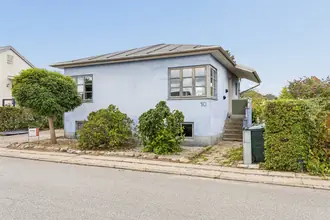 Villa på Henrik Rantzaus Vej 10, 6000 Kolding